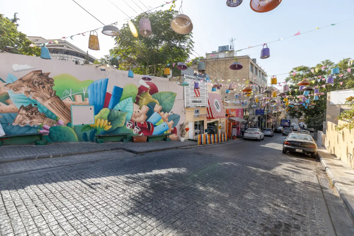 Untold Jordan – 5 Nights / 6 Days