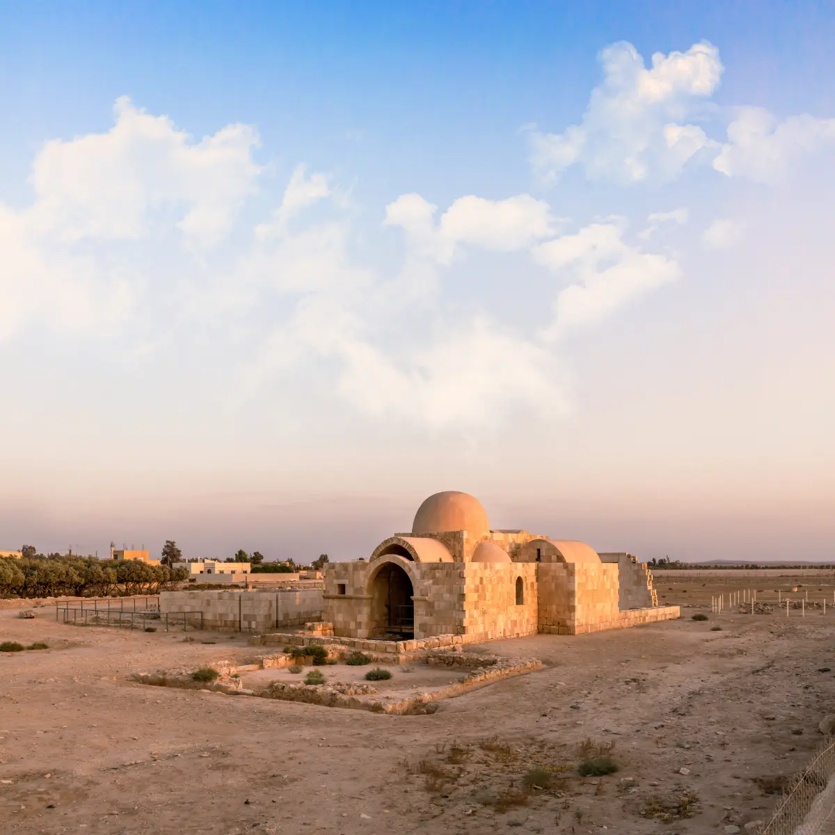 Untold Jordan – 11 Days / 10 Nights