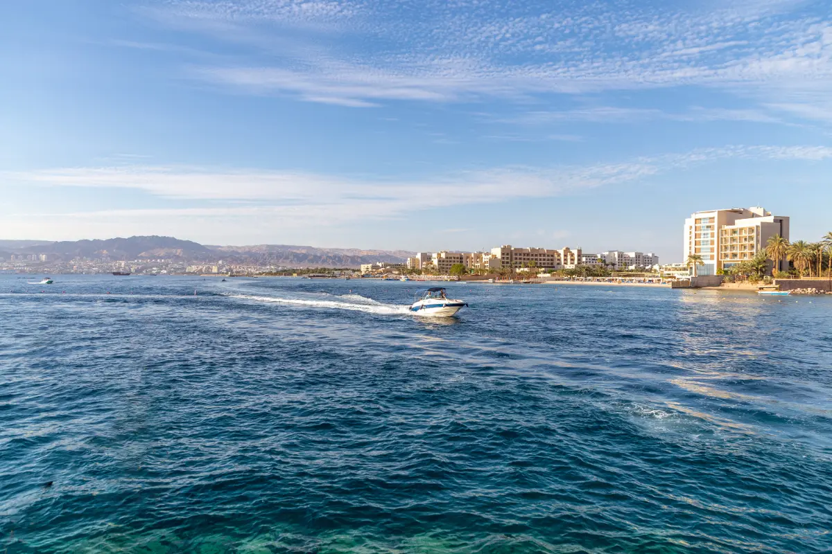 Untold Jordan – 11 Days / 10 Nights