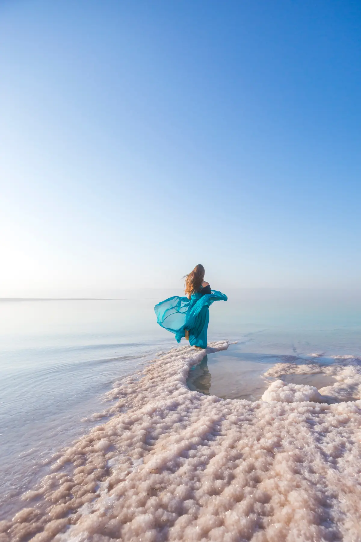 Untold Jordan – 7 Nights / 7 Days