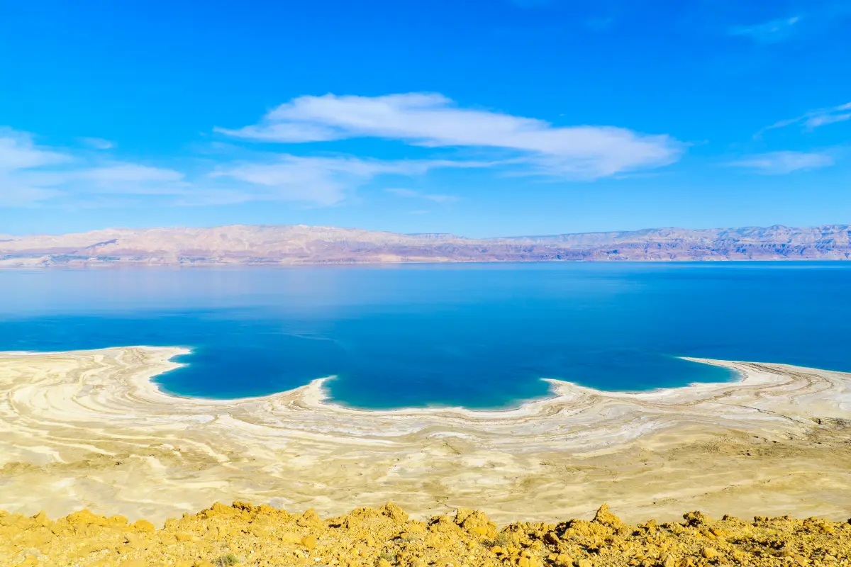 Petra & Dead Sea - 3 Days / 2 Nights